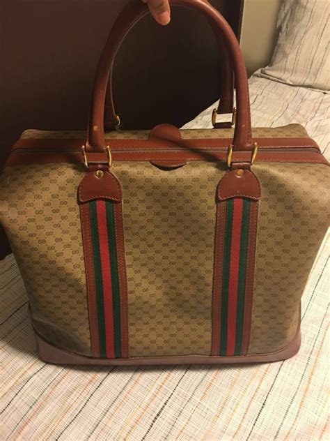 gucci bag mens second hand|authentic pre owned gucci handbags.